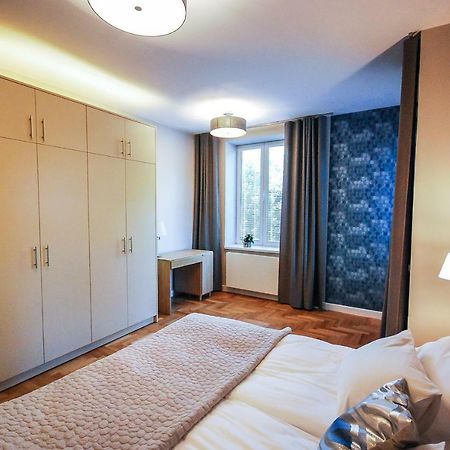 Appartamento Apartament Sokola Łańcut Esterno foto