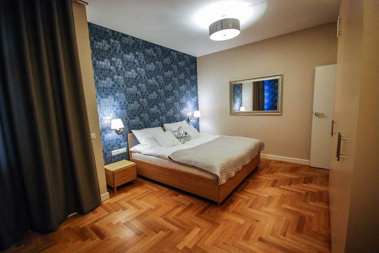 Appartamento Apartament Sokola Łańcut Esterno foto